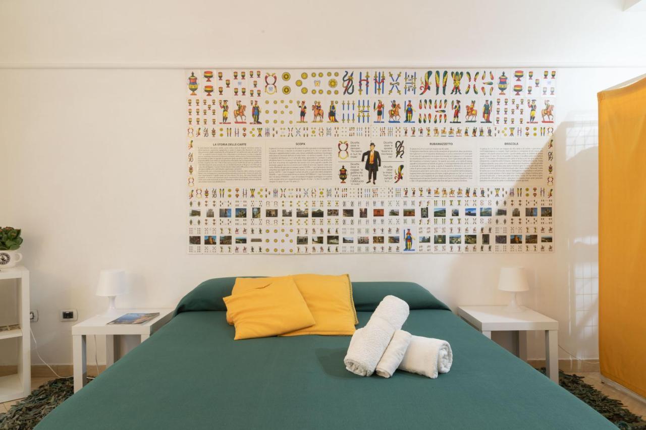 Casa Vacanze