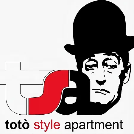 Totò Style Apartrment-2